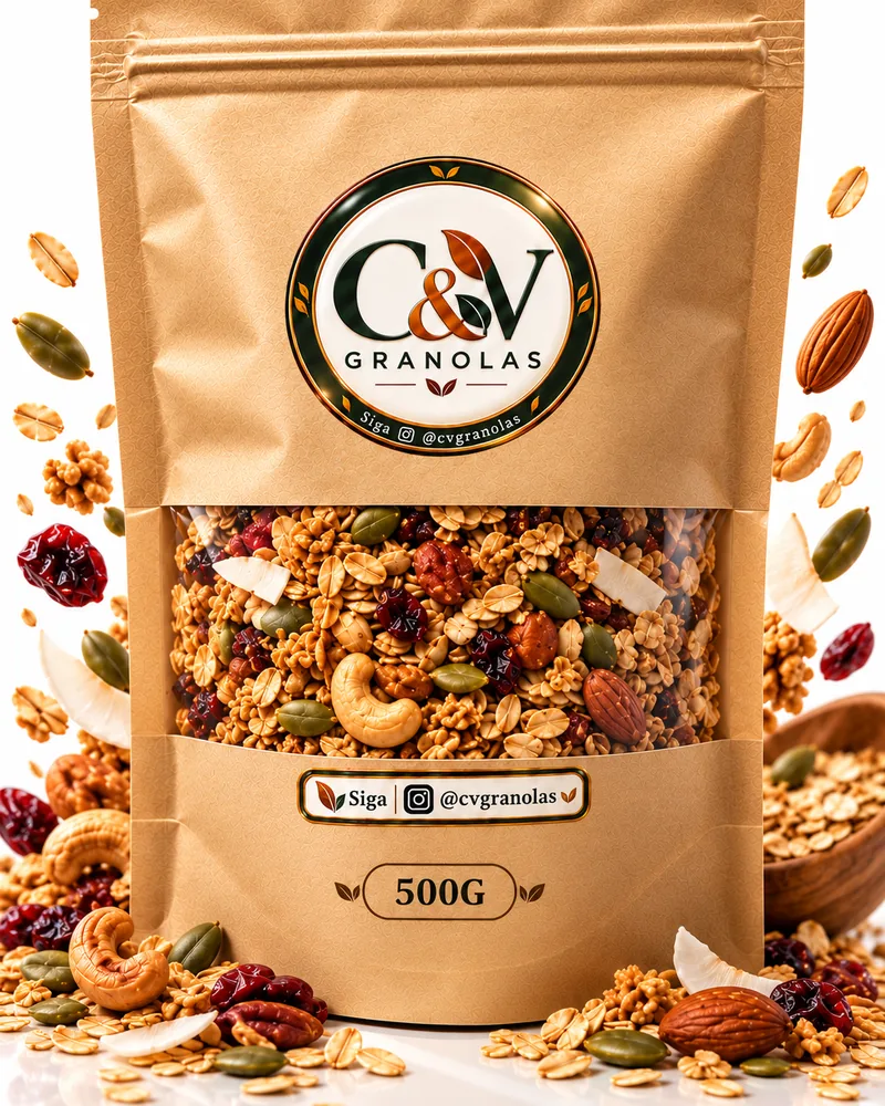 Tradicional 500G